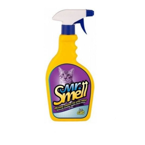 DERMAPHARM MR. SMELL KOT Preparat usuwający nieprzyjemne zapachy mocz.jpg