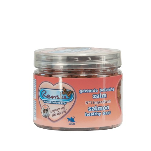 RENSKE CAT HEALTHY MINI TREAT SALMON Miniprzysmak z łososiem dla kotów.jpg
