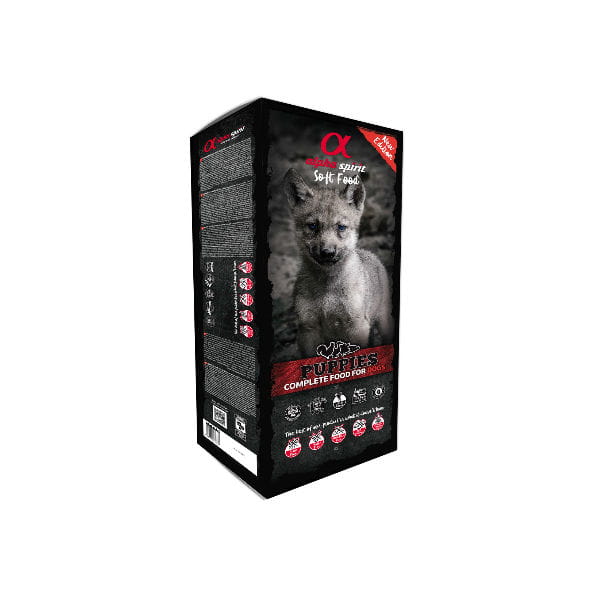 ALPHA SPIRIT PUPPIES Karma sucha miękka bezzbożowa z mięsem z indyka i rybami - 45 tacek (2).jpg
