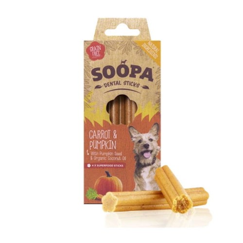 SOOPA  Dental Stick Carrot &amp; Pumpkin .jpg