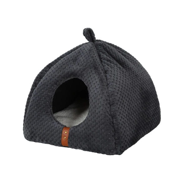 ZOLUX Igloo dla kota PALOMA -  kol. szary.jpg