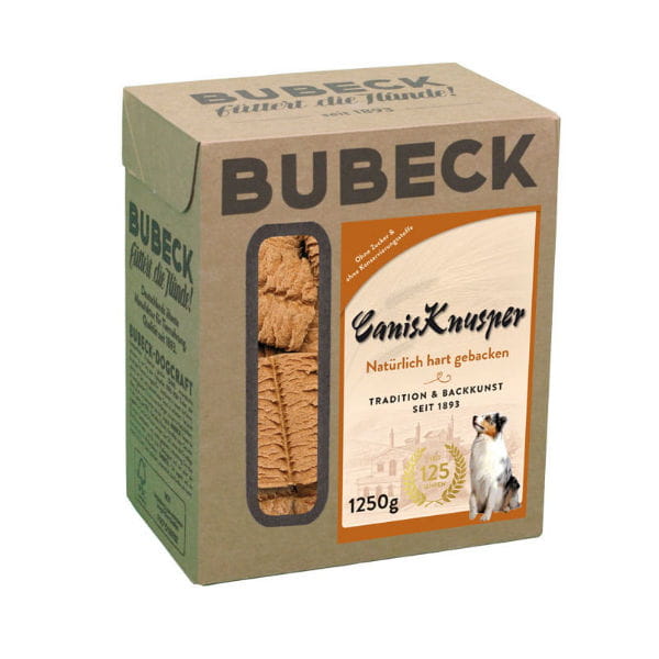 BUBECK CIASTKA DLA PSA CANIS KNUSPER 1,25 kg.jpg