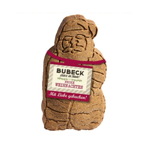 Bubeck Ciastko dla psa Mikołaj XXL.jpg