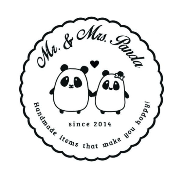 BUBECK CIASTECZKA DLA PSA MR. &amp; MRS. PANDA Z KACZKĄ.jpg
