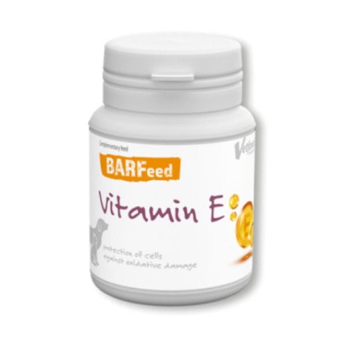 VETFOOD BARFeed Witamina E dla psów i kotów - 30 g.jpg