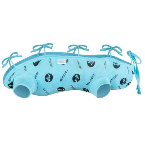 Ubranko pooperacyjne ochronne z jonami srebra dla psa.jpg