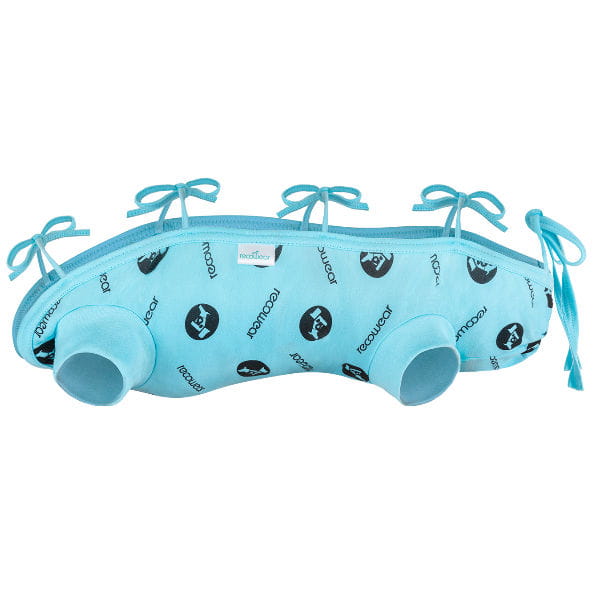 Ubranko pooperacyjne ochronne z jonami srebra dla psa.jpg