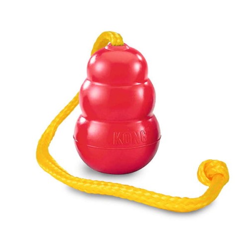 KONG CLASSIC WITH ROPE ZABAWKA DLA PSA (1).jpg