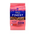 Fish4Dogs FINEST SALMON ADULT Karma sucha z łososiem dla psów dorosłych małych ras - 1.jpg