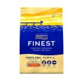 Fish4Dogs FINEST OCEAN WHITE FISH PUPPY  Karma sucha z  białych ryb dla szczeniąt małych ras - różna waga.jpg