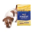 Fish4Dogs FINEST OCEAN WHITE FISH PUPPY  Karma sucha z  białych ryb dla szczeniąt małych ras.jpg