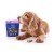 Fish4Dogs LOVE BANANA FISH WRAPS Przysmaki z suszonego banana w skórze ryby - 90 g.jpg