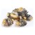 Fish4Dogs LOVE BANANA FISH WRAPS Przysmaki z suszonego banana w skórze ryby - detale.jpg