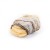 Fish4Dogs LOVE BANANA FISH WRAPS Przysmaki z suszonego banana w skórze ryby - detal  2.jpg