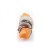 Fish4Dogs LOVE SWEET POTATO FISH WRAPS Przysmaki z suszonych batatów skórze ryby - detal 2.jpg