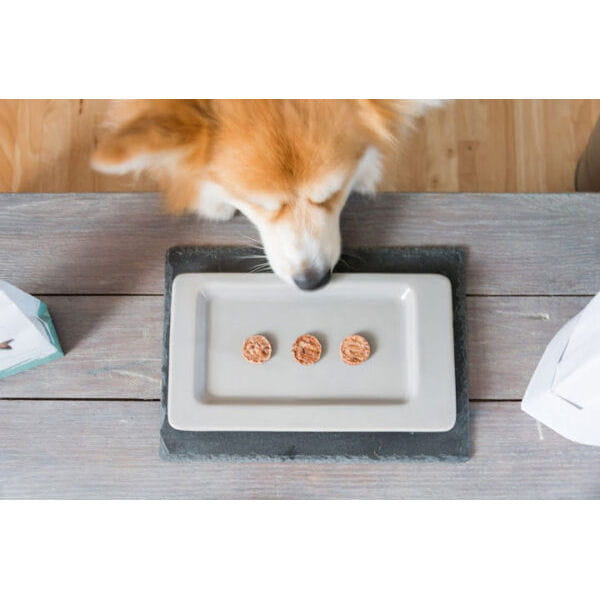 Fish4Dogs LOVE SQUID BITES Przysmaki z  kałamarnic dla psa 2.jpg