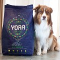 YORA DOG ALL BREEDS Karma ekologiczna z insektów dla dorosłych  psów wszystkich ras 3.jpg