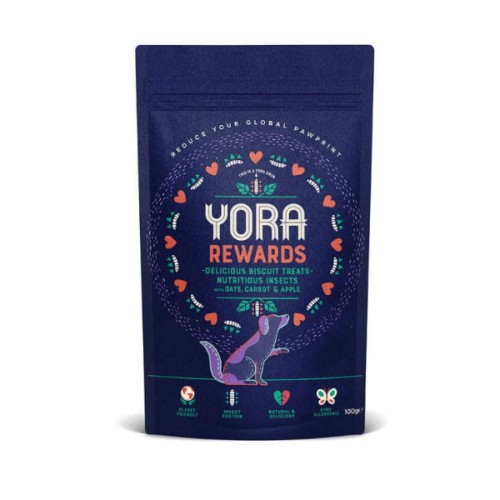 YORA REWARDS Przysmaki z insektami dla psów.jpg