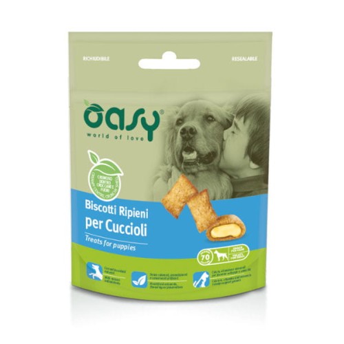 OASY CIASTECZKA DLA PSÓW puppy 70 g.jpg