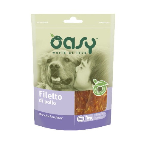 OASY  Suszone kąski z piersi kurczaka 100G.jpg