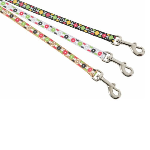 ZOLUX Smycz nylon ARROW różne kolory.png