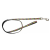 ZOLUX Smycz nylon ARROW kol. czarny.png