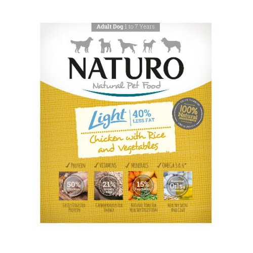 LIGHT KURCZAK Z RYŻEM I WARZYWAMI 400g.jpg