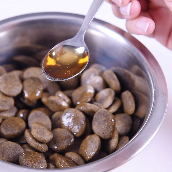 Fish4Dogs SALMON OIL Olej z łososia dla psów -   dawkowanie.jpg