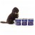 FISH4DOGS SUPPORT + JOINT HEALTH SALMON MORSELS Przysmaki z łososiem wspierające stawy u psa -  i pies.jpg