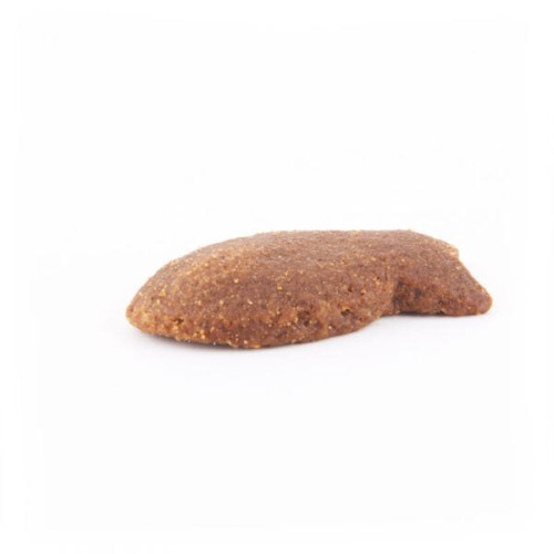 FISH4DOGS SUPPORT + JOINT HEALTH SALMON MORSELS Przysmaki z łososiem wspierające stawy u psa -  jeden przysmaczek.jpg