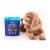 FISH4DOGS DENTAL SEA JERKY FISH TWISTS Przysmaki dentystyczne z rybich skór dla psów - 1-.jpg