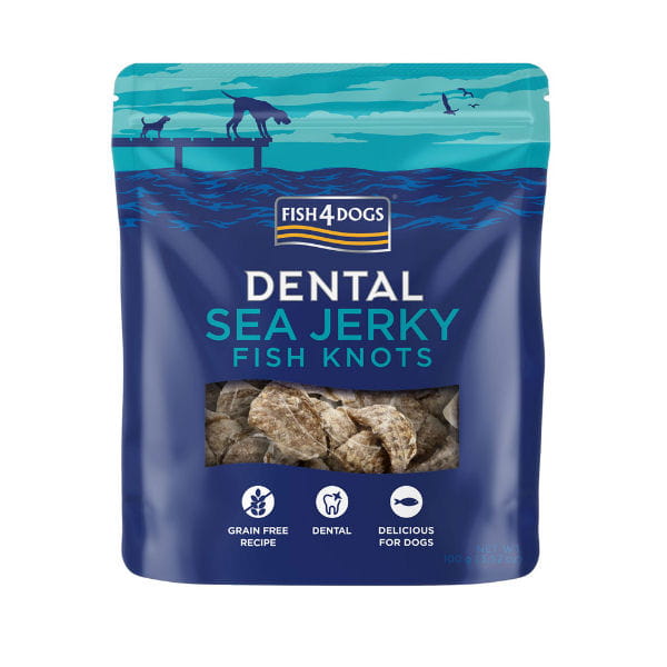 FISH4DOGS DENTAL SEA JERKY FISH KNOTS Przysmaki dentystyczne z rybich skór dla psów.jpg