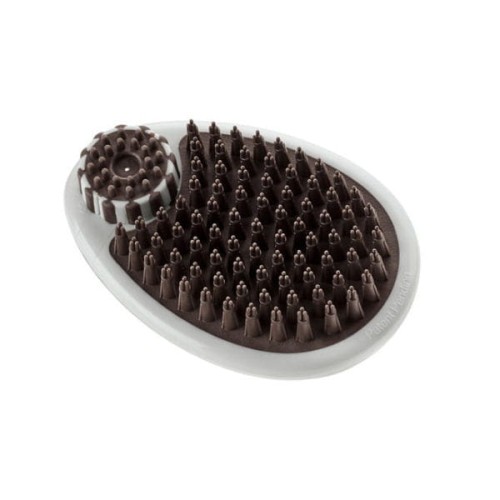 HUNTER Szczotka SPA z dozownikiem na szampon 1.jpg