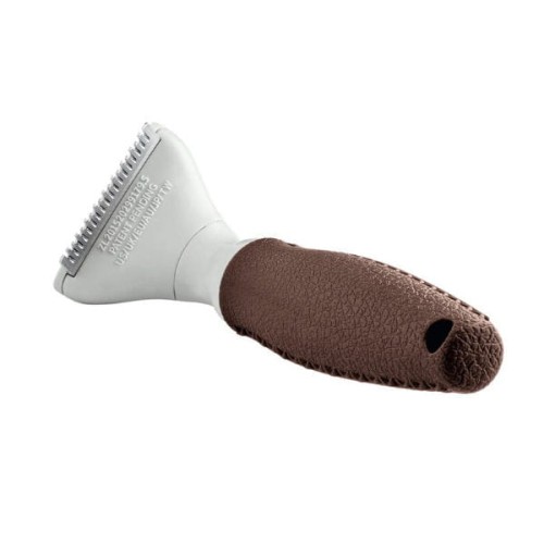 HUNTER SZCZOTKA STRIPPING RAKE ZE SPECJALNYM OSTRZEM DLA PSÓW 1.jpg