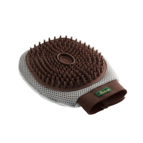 HUNTER SZCZOTKA GROOMING RĘKAWICA DLA PSA.jpg