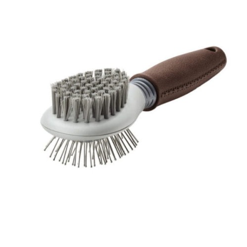 HUNTER SZCZOTKA WIELOFUNKCYJNA DLA PSA - 1.jpg