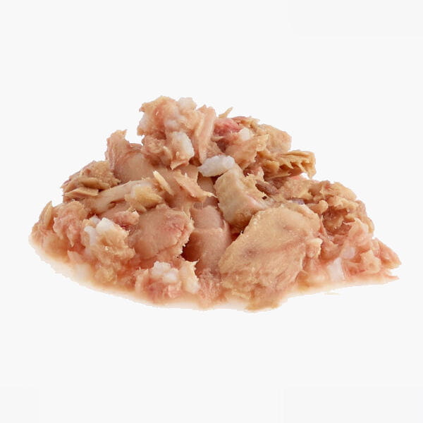 FISH4CATS FINEST Tuńczyk z kałamarnicą - karma mokra dla kotów - 70 g -  prezentacja.jpg