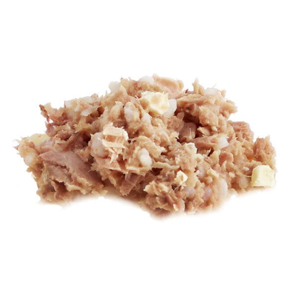 FISH4CATS FINEST Tuńczyk z serem - karma mokra dla kotów - 70 g -  prezentacja karmy.jpg