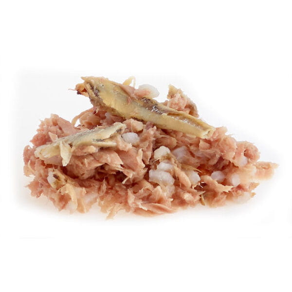 FISH4CATS FINEST Tuńczyk z anchois - karma mokra dla kotów - 70 g -2.jpg