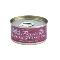 FISH4CATS FINEST Makrela z anchois - karma mokra dla kotów - 70 g.jpg