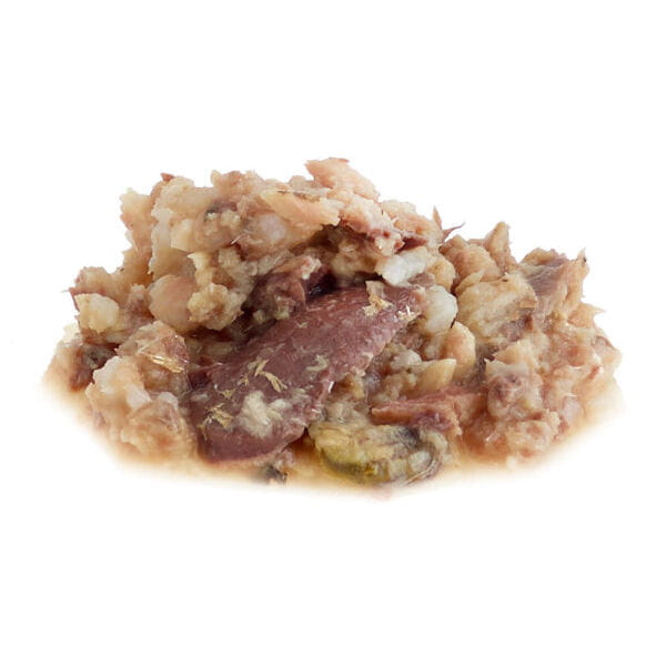 FISH4CATS FINEST Sardynka z omułkiem zielonowargowym - karma mokra dla kotów - 70 g -  2.jpg