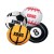 KONG® SPORT BALLS ZABAWKA DLA PSA - 1.jpg