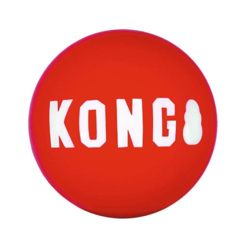 KONG® SIGNATURE BALL ZABAWKA DLA PSA.jpg