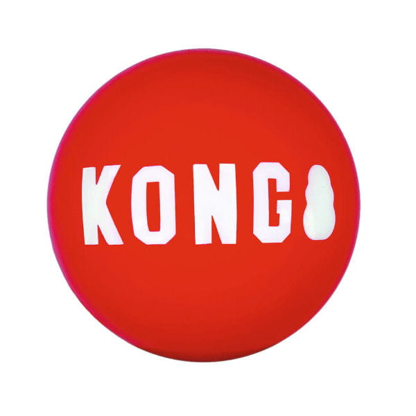 KONG® SIGNATURE BALL ZABAWKA DLA PSA.jpg