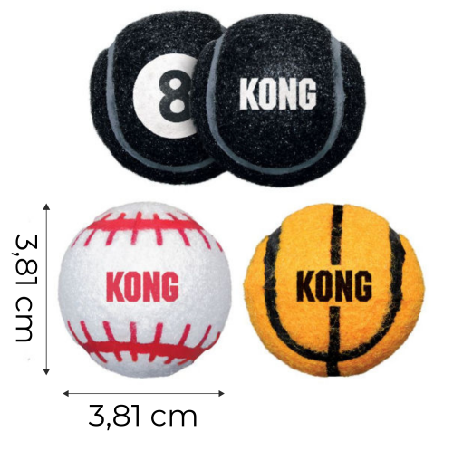 KONG Sport Balls - 4 piłki.png