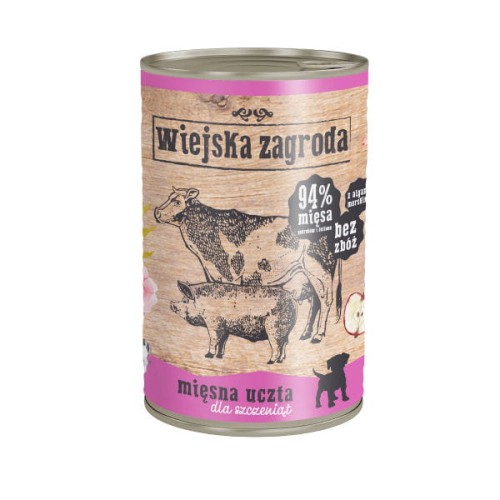 wiejska-zagroda-dla-szczeniat-miesna-uczta-400g-1.jpg