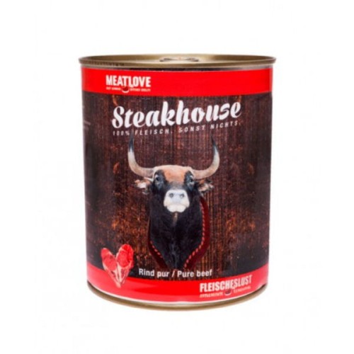 MEATLOVE STEAKHOUSE PURE BEEF WOŁOWINA - 400 g.jpg