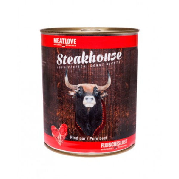 MEATLOVE STEAKHOUSE PURE BEEF WOŁOWINA - 400 g.jpg
