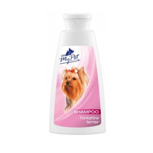 DERMAPHARM MY PET Szampon dla psów rasy york.jpg