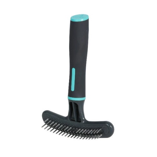 ZOLUX ANAH Zgrzebło podwójne dla psów.jpg